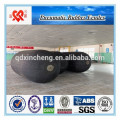 XC - CCS autorizado anti-envelhecimento pára-choque pneumático de borracha marinha